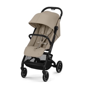 CYBEX BEEZY 2.0 wózek spacerowy | Almond Beige