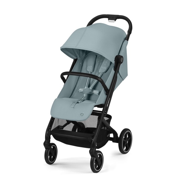 CYBEX BEEZY 2.0 wózek spacerowy | Stormy Blue