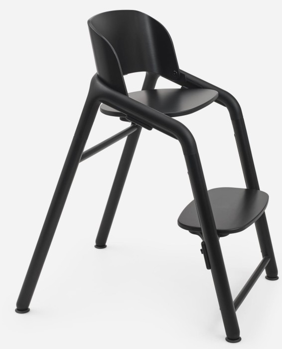 BUGABOO GIRAFFE wielofunkcyjne krzesełko do karmienia | Black