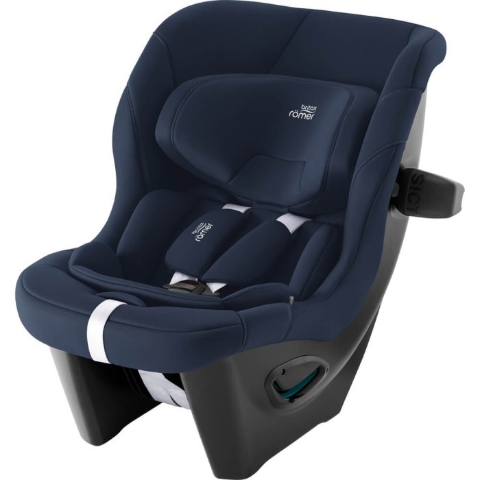 Britax Romer MAX-SAFE PRO fotelik RWF 61-125 cm | Night Blue