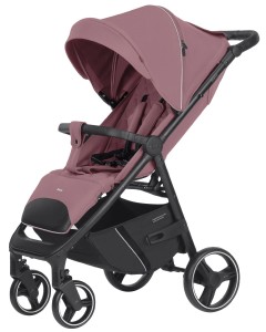 CARRELLO BRAVO 2024 wózek spacerowy | Crystal Pink