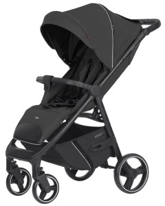 CARRELLO BRAVO 2024 wózek spacerowy | Lunar Grey