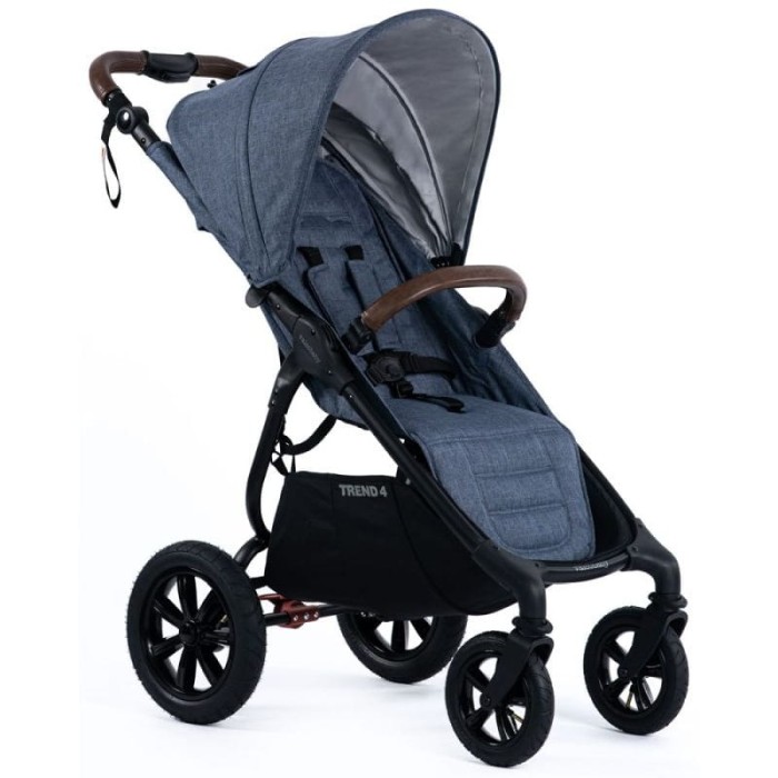 VALCO BABY SNAP 4 TREND SPORT wózek spacerowy | Denim
