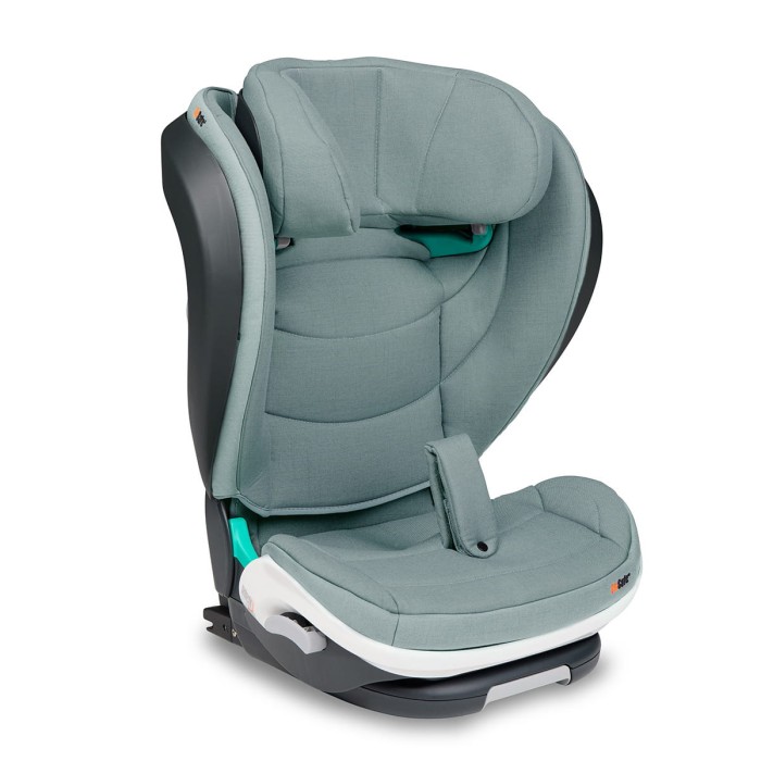 besafe-izi-flex-2-sea-green-2