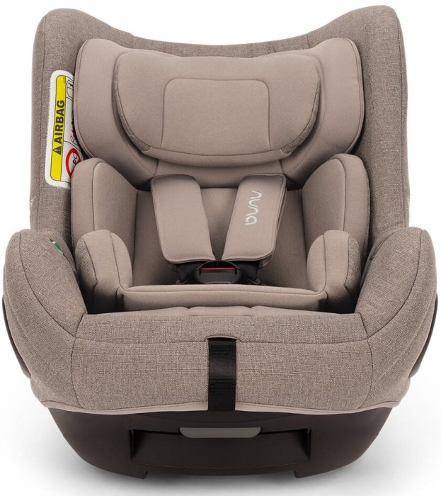 NUNA TODL NEXT fotelik obrotowy 40-105cm | siedzisko | Cedar