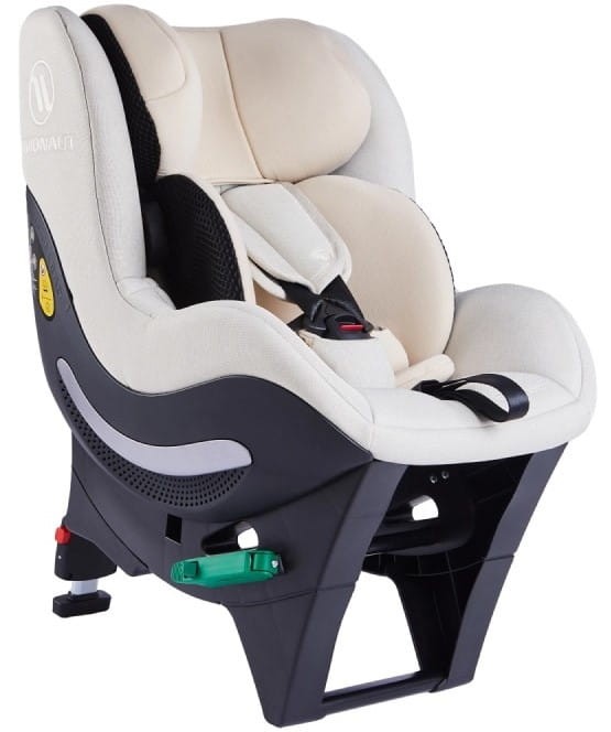 AVIONAUT Sky 2.0 fotelik tyłem do kierunku jazdy RWF 40-125 cm | Beige
