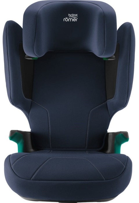 BRITAX RÖMER HI-LINER fotelik samochodowy 100-150 cm | Night Blue