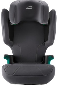 BRITAX RÖMER HI-LINER fotelik samochodowy 100-150 cm | Midnight Grey