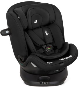 JOIE I-SPIN MULTIWAY I-SIZE fotelik obrotowy 40-125 cm | Shale