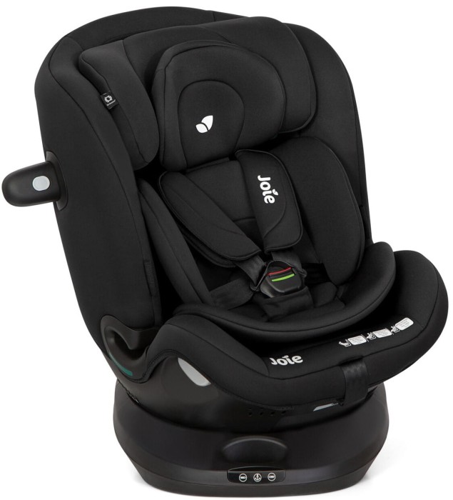 JOIE I-SPIN MULTIWAY I-SIZE fotelik obrotowy 40-125 cm | Shale