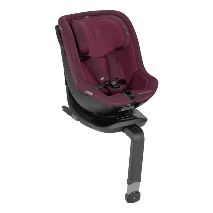 kinderkraft-i-guard-cherry-pearl-3