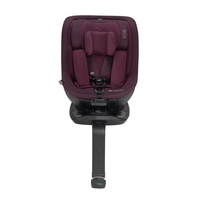 kinderkraft-i-guard-cherry-pearl-2