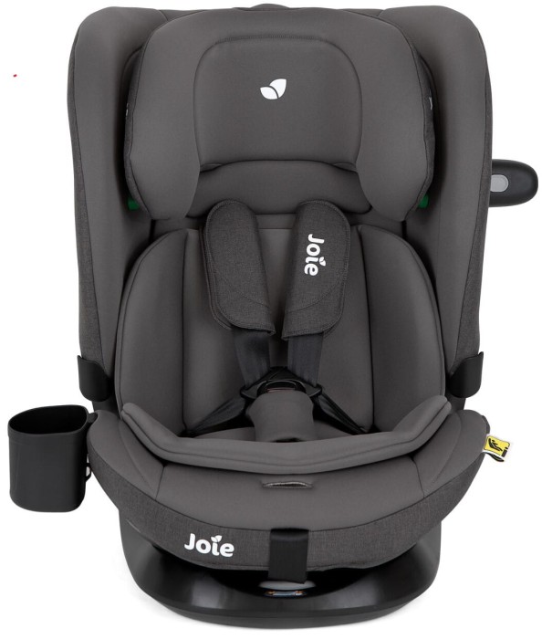 JOIE I-BOLD fotelik 76-150 cm | Thunder