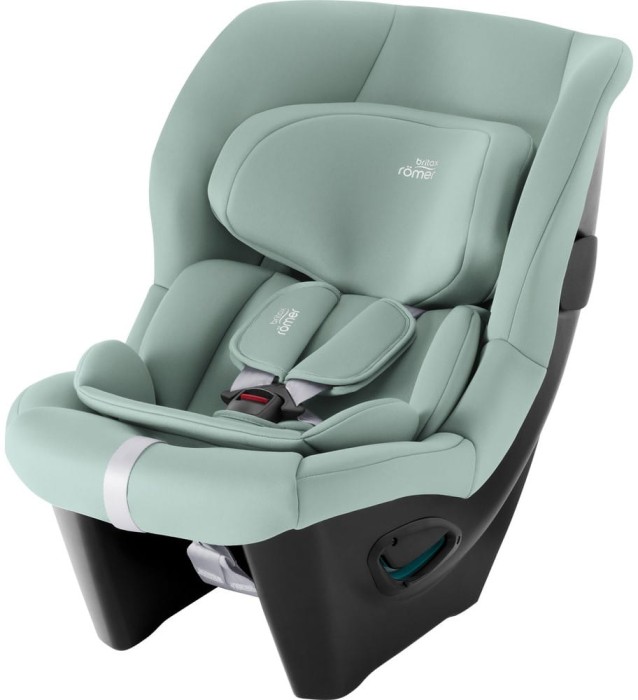 Britax Romer SAFE-WAY M fotelik RWF 61-125 cm | Jade Green