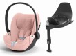 cybex-cloud-t-baza-isofix-peach-pink-1