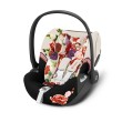 cybex-cloud-t-baza-isofix-spring-blossom-light-2