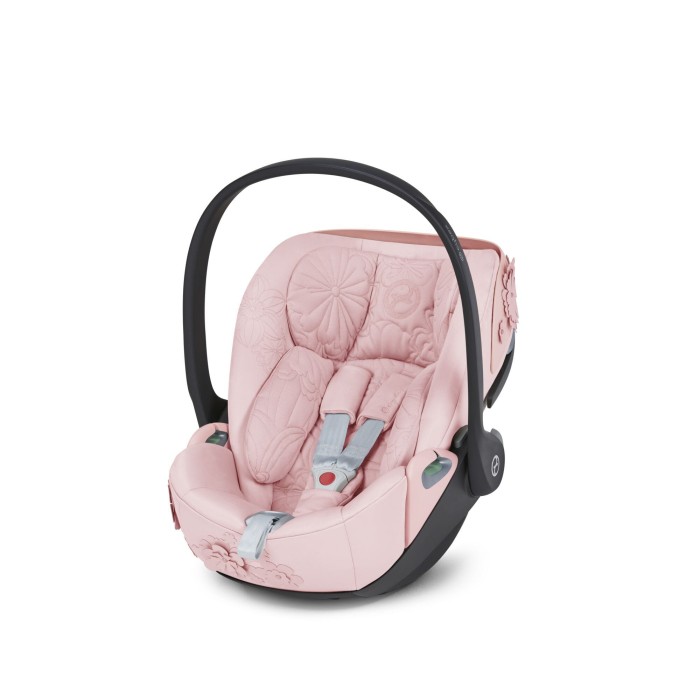 cybex-cloud-t-baza-isofix-simply-flowers-pale-blush-2