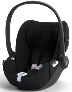 CYBEX CLOUD T i-Size fotelik dla niemowląt 45-87 cm  | Sepia Black Plus