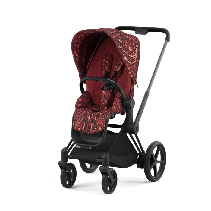 CYBEX e-PRIAM-ROCKSTAR-2