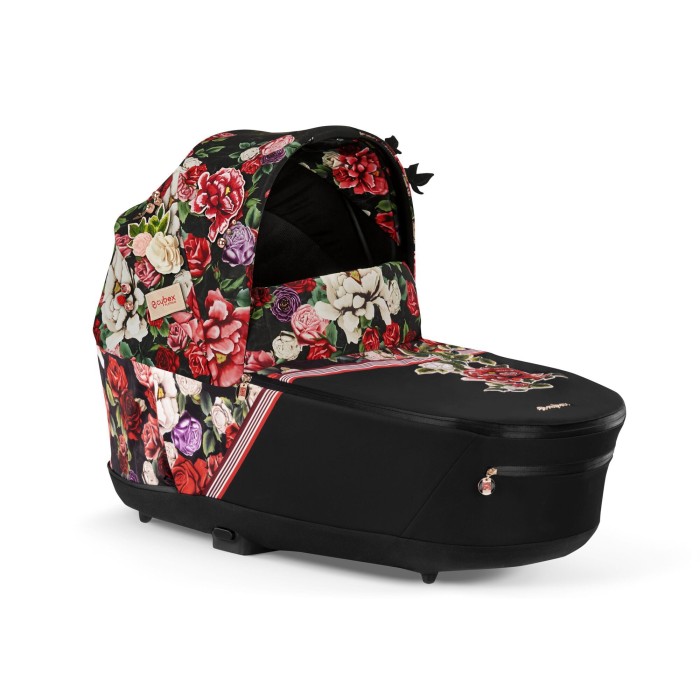 cybex-priam-4.0-spring-blossom-dark-3
