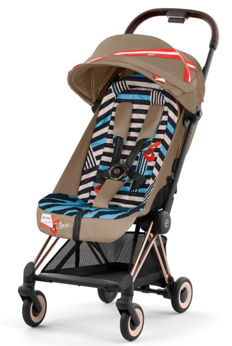 CYBEX COYA wózek spacerowy | One Love