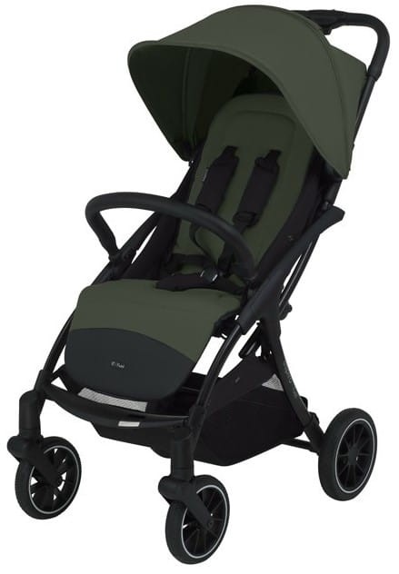 ESPIRO FUEL wózek spacerowy | Stylish Khaki 104