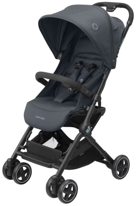 MAXI-COSI LARA² wózek spacerowy | Essential Graphite