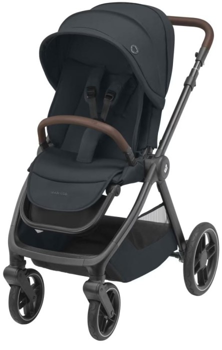 MAXI-COSI OXFORD wózek spacerowy | Essential Graphite