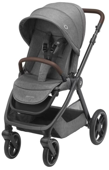 MAXI-COSI OXFORD wózek spacerowy | Select Grey