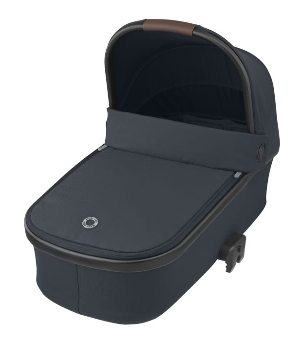 MAXI-COSI ORIA gondola do wózka | Essential Graphite