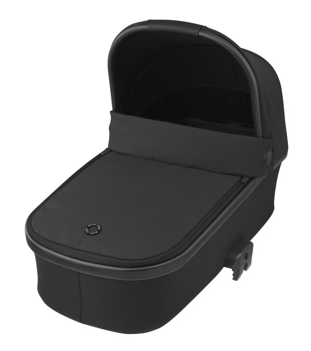 MAXI-COSI ORIA gondola do wózka | Essential Black