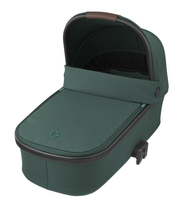 MAXI-COSI ORIA gondola do wózka | Essential Green