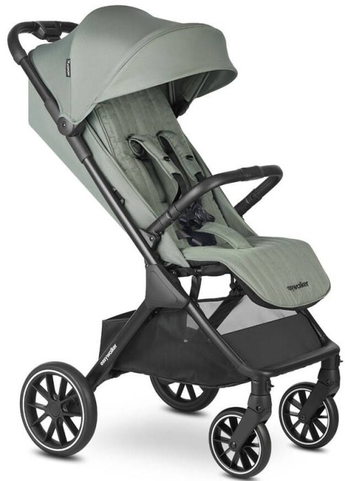 EASYWALKER JACKEY2 XL wózek spacerowy  | Agave Green