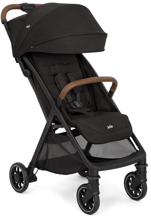 JOIE PACT PRO lekki wózek spacerowy | Shale