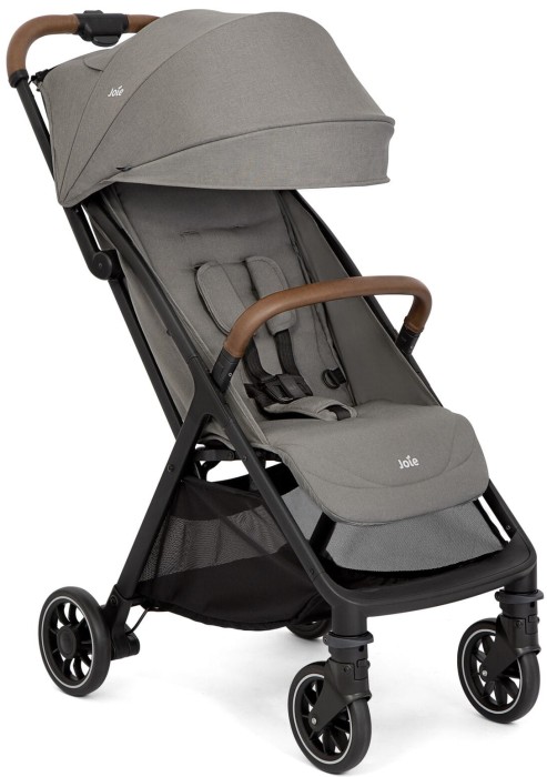 JOIE PACT PRO lekki wózek spacerowy | Pebble