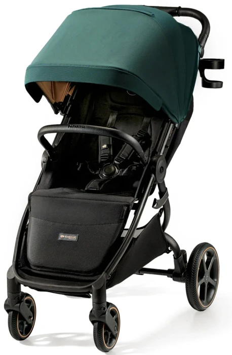KINDERKRAFT MITZY wózek spacerowy | Jade Green