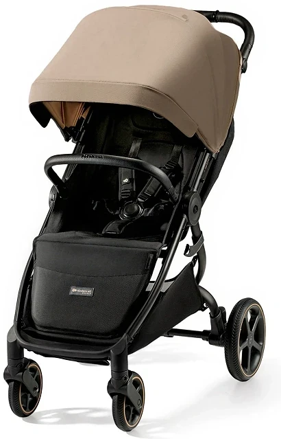 KINDERKRAFT MITZY wózek spacerowy | Linen Beige