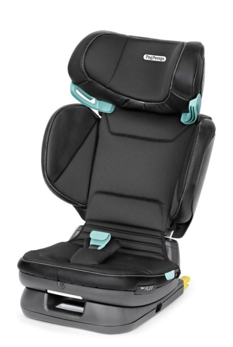 PEG PEREGO VIAGGIO 2-3 FLEX fotelik dla starszaka od 100 do 150 cm | Licorice
