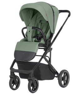 CARRELLO ALFA wózek spacerowy | Sea Green