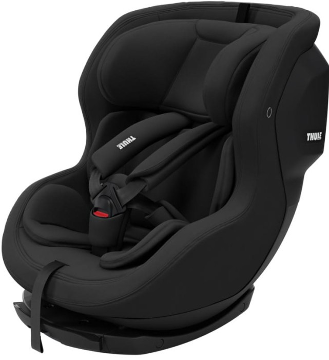 THULE ELM fotelik obrotowy | siedzisko | Black