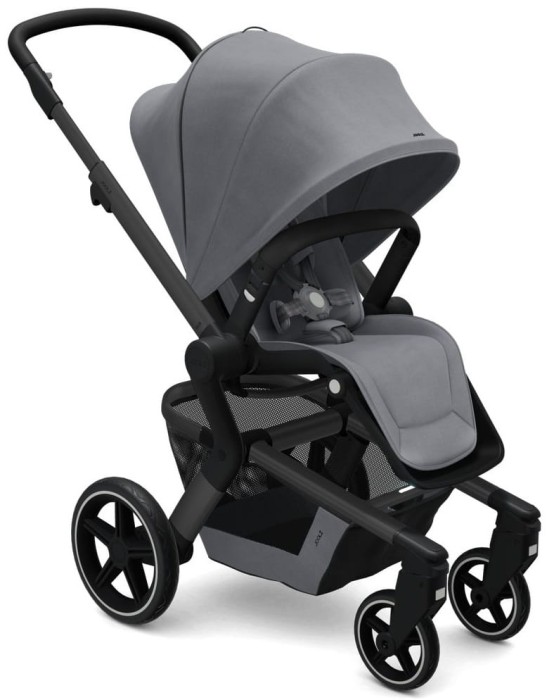 JOOLZ HUB+ wózek spacerowy | Awesome Anthracite
