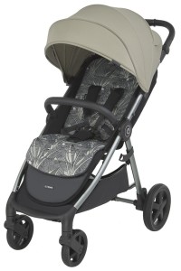 ESPIRO WAVE 2024 wózek spacerowy | 314 Olive Hills