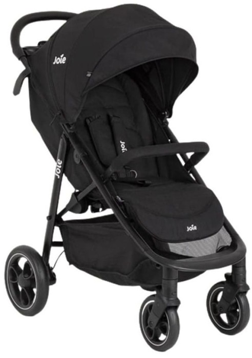 JOIE LITETRAX  wózek spacerowy | Shale