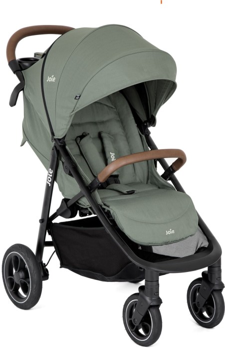 JOIE LITETRAX PRO  wózek spacerowy | Laurel