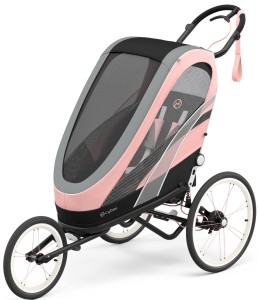 CYBEX ZENO wielofunkcyjna przyczepka sportowa | BLPI 