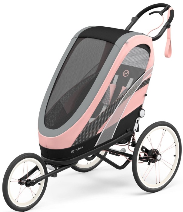 CYBEX ZENO wielofunkcyjna przyczepka sportowa | BLPI 