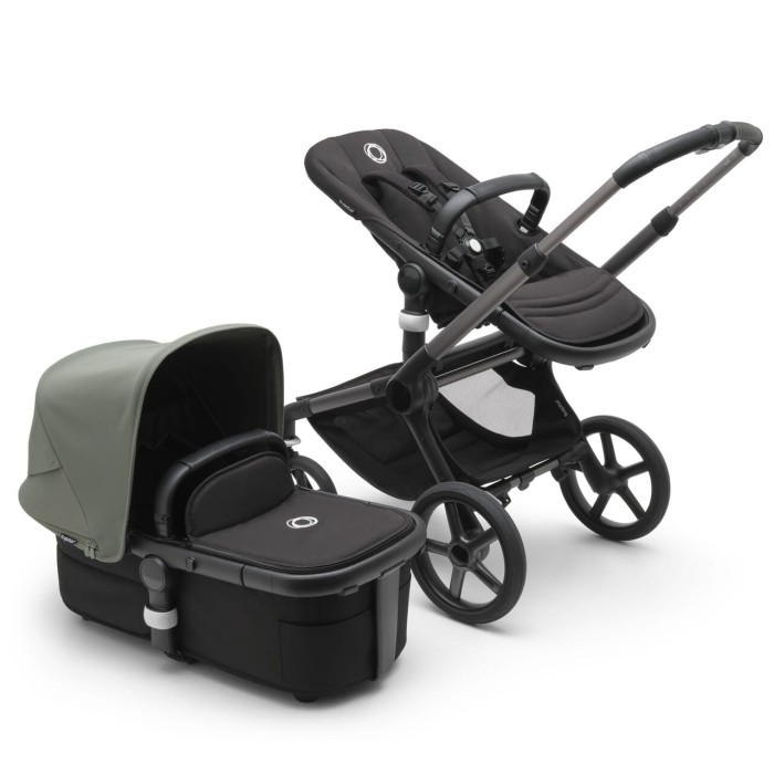 bugaboo-fox-5-graphite-black-forest-green-2
