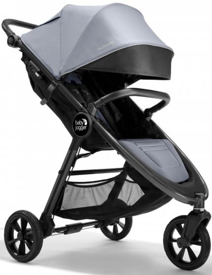 BABY JOGGER CITY MINI GT2 wózek spacerowy | Commuter