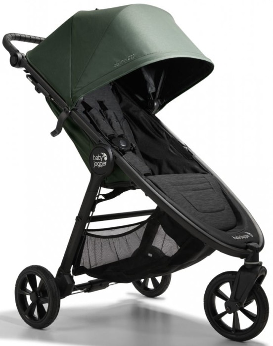 BABY JOGGER CITY MINI GT2 wózek spacerowy | Green 