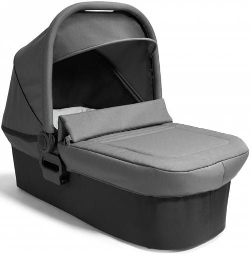 BABY JOGGER gondola do wózka CITY MINI GT2 / CITY ELITE | Grey Stone
